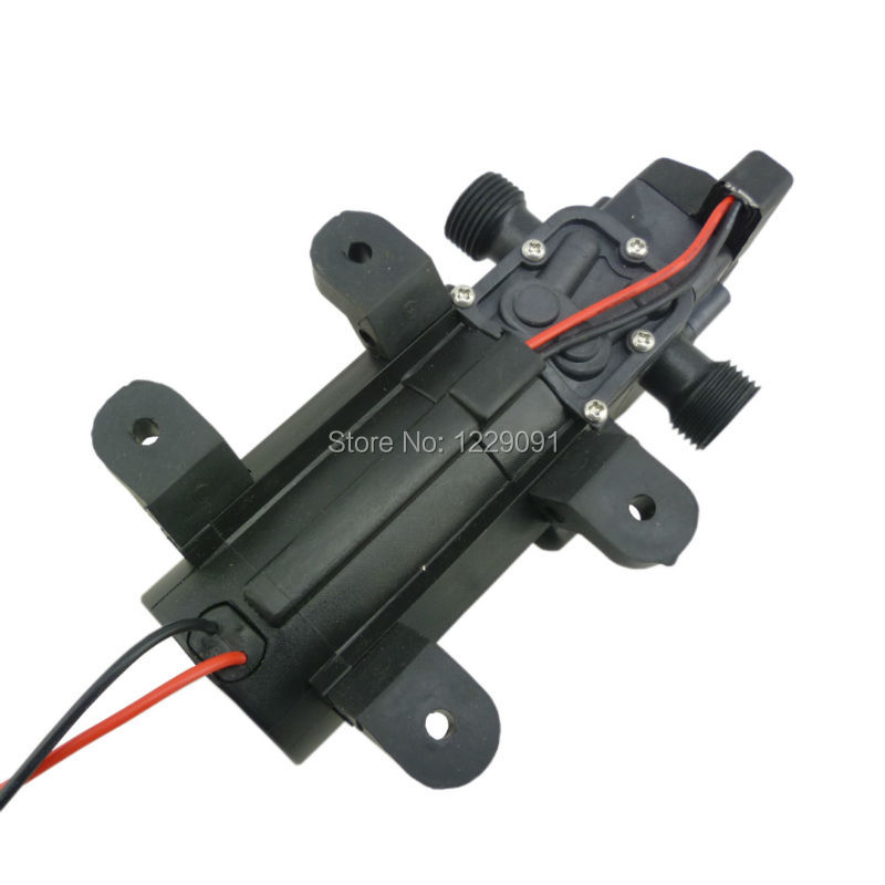 DC 12V 24V Water Pump Pressure - Mini Peristaltic Pump 12V 评论和价格