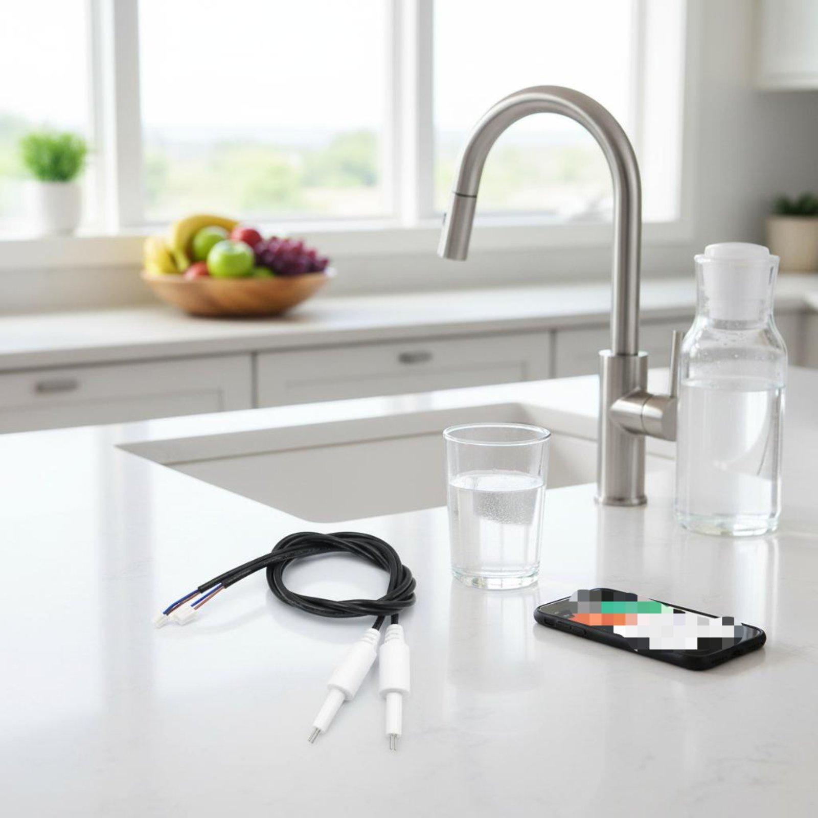 TDS Aquatic Measurement Probe  - Ph Meter Digital Water Tester 评论和价格