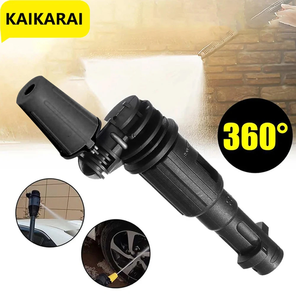 High Pressure Water Gun 360 De - Vacuum Chamber Kit With Pump 评论和价格